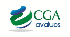 logo cga