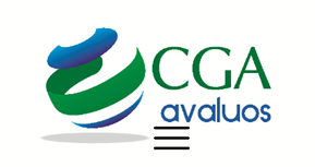 logo cga