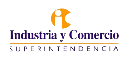 logo de la superintendencia de industria y Comercio